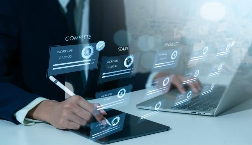 哈尔滨小程序定制：本地计算赋能，解锁核心优势